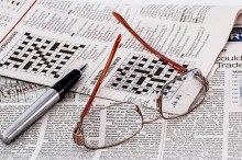 老眼鏡