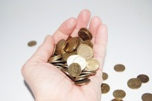 お金