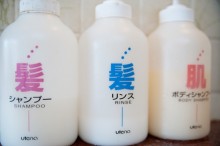 シャンプー