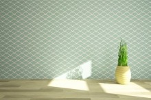 何もない部屋