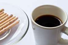コーヒー