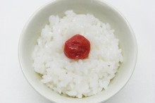 ごはん