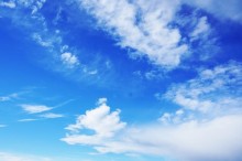 青空