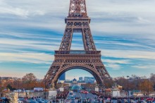 eiffel tower