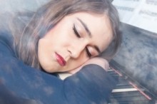 眠り