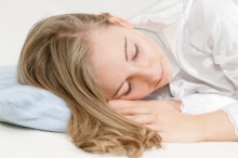 眠り