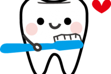 きれいな歯
