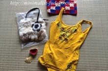 服を断捨離
