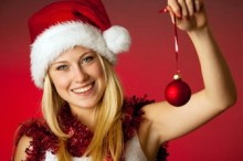 クリスマス
