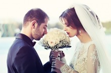 結婚式