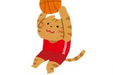 バスケットボール
