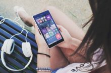 スマホ