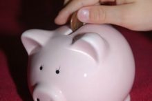 貯金箱