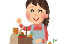 買いすぎる人。
