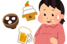 正月太り