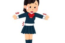 小さくなった征服