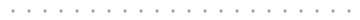 grey dot line