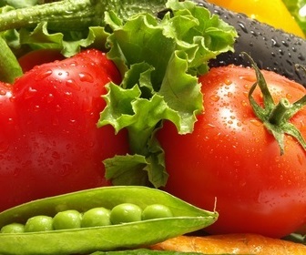 野菜