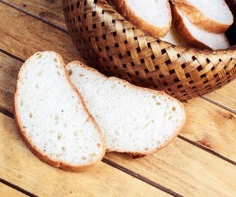 白い小麦粉が健康によくない5つの理由