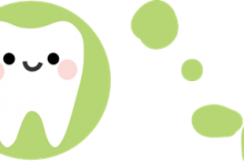 歯のイラスト