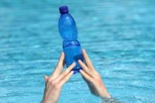 プラスチックボトル