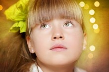 夢見る少女