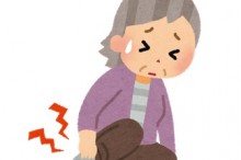 骨折