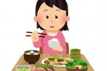 健康的な食事