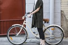 自転車