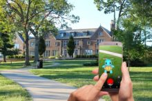 ポケモンGO