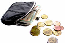 purse