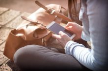 スマホ