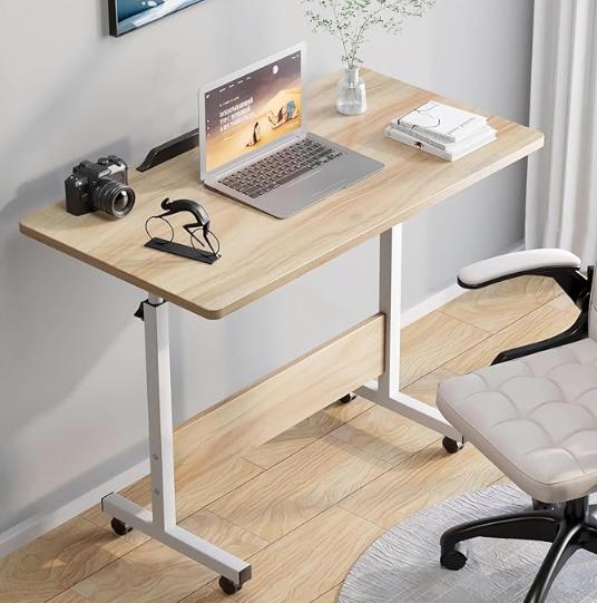 昇降式サイドテーブル