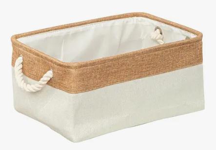 収納バスケット