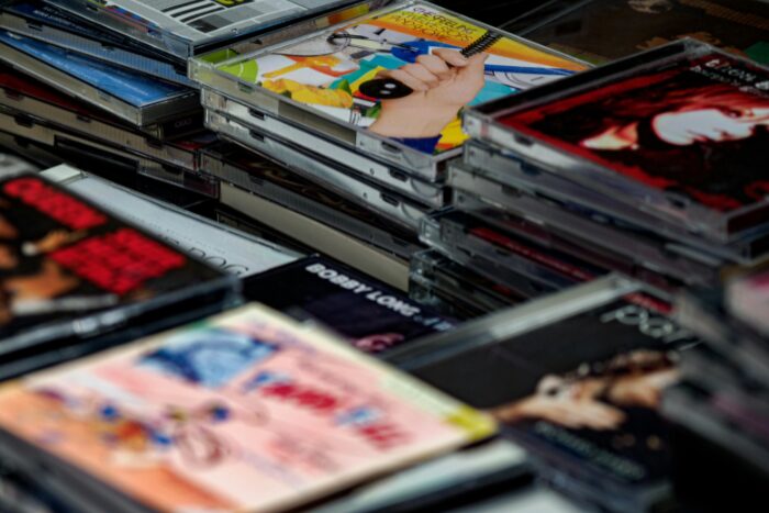 CD