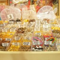 パーツ売り場