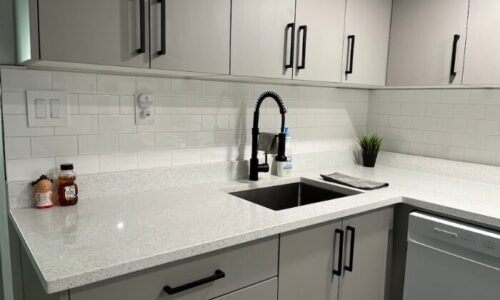 筆子のキッチン