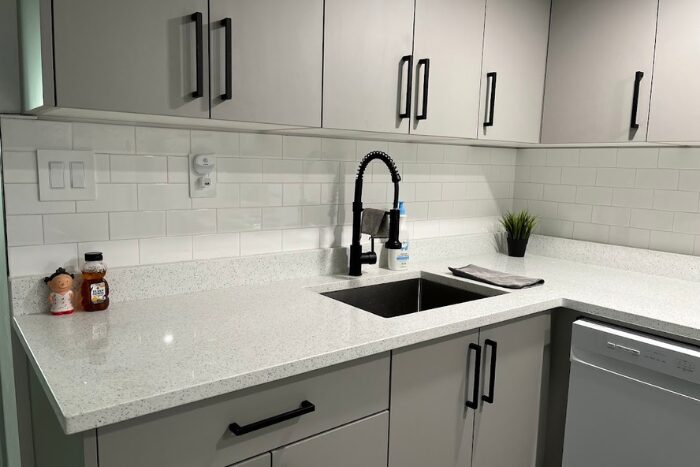 筆子のキッチン