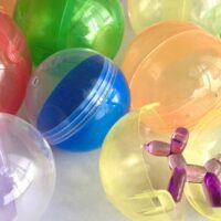 小さなおもちゃ