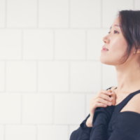 自分の中にある声