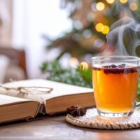 ホリデーシーズン