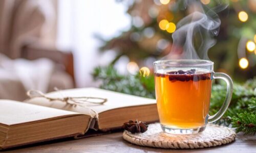 ホリデーシーズン