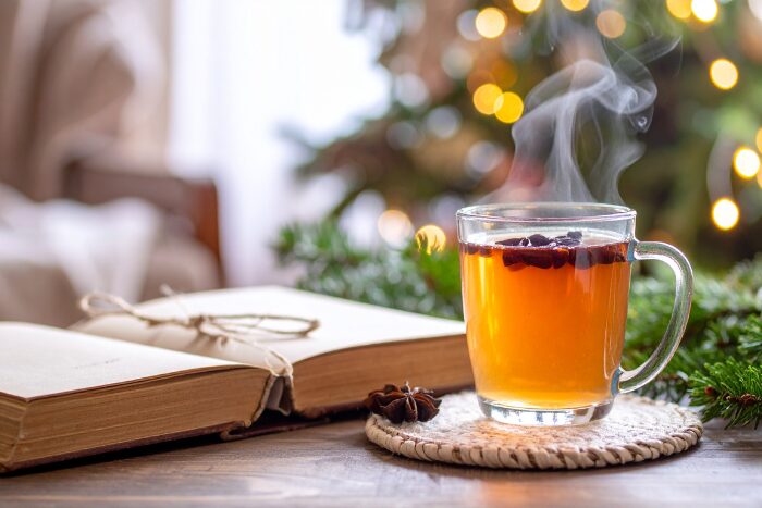 ホリデーシーズン