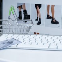 ネットショッピング