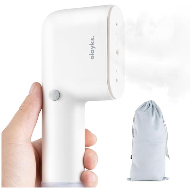 スチームアイロン