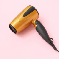 ヘアドライヤー