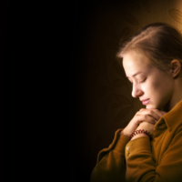 自分の中にある火