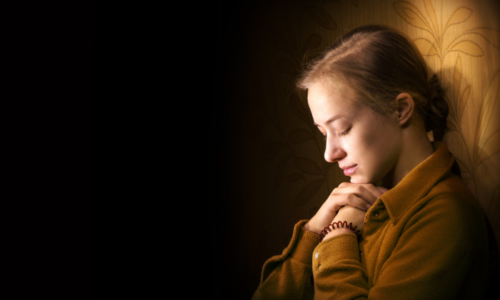 自分の中にある火