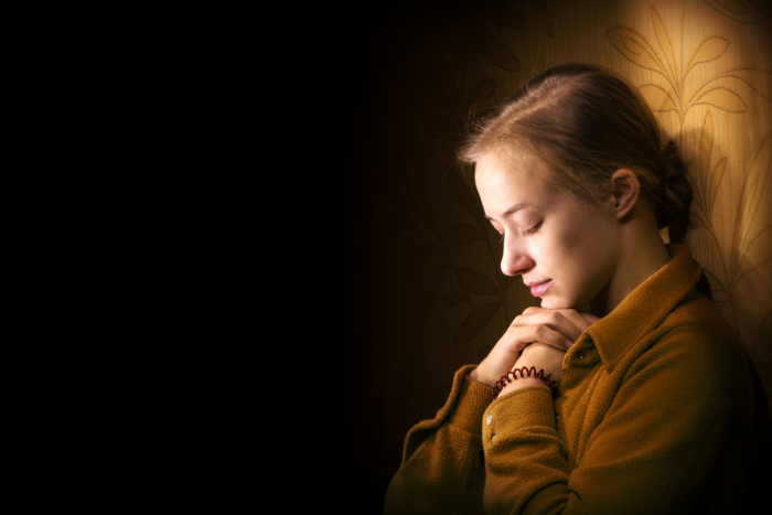 自分の中にある火