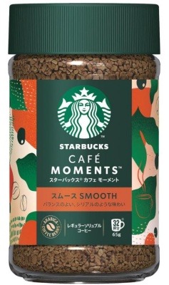 スターバックスインスタントコーヒー